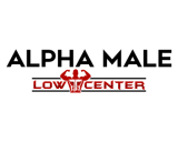 https://www.logocontest.com/public/logoimage/1655251351Alpha Male  Low T Center 004.png